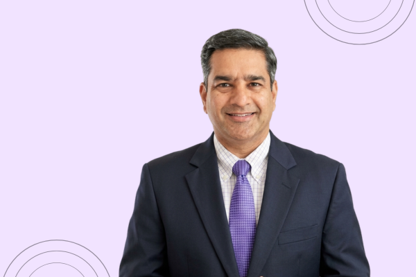 Rohit Parwal joins Eton Solutions as Chief Financial Officer